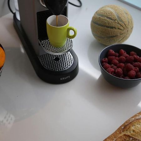 Ferienwohnung Le Provencal - Center Old Antibes 1Br Flat With Ac, Wifi Exterior foto