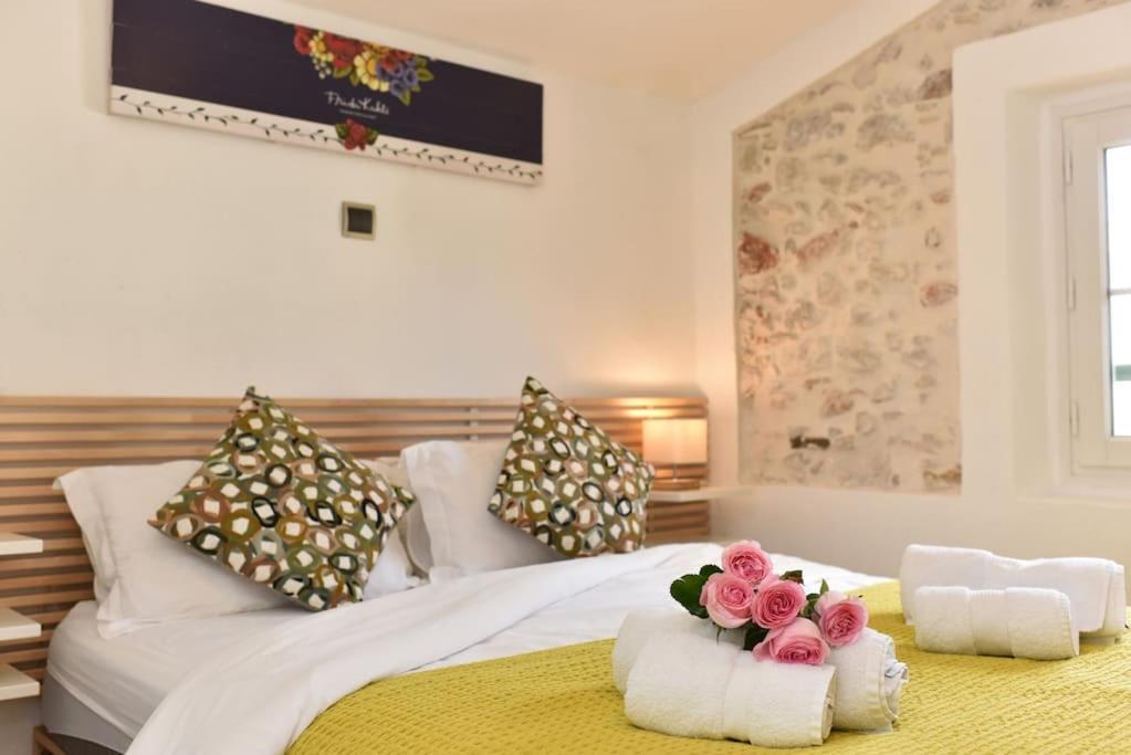 Ferienwohnung Le Provencal - Center Old Antibes 1Br Flat With Ac, Wifi Exterior foto