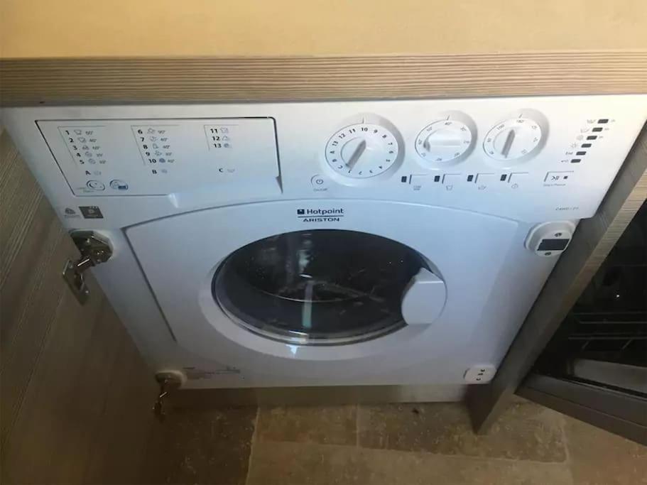 Ferienwohnung Le Provencal - Center Old Antibes 1Br Flat With Ac, Wifi Exterior foto