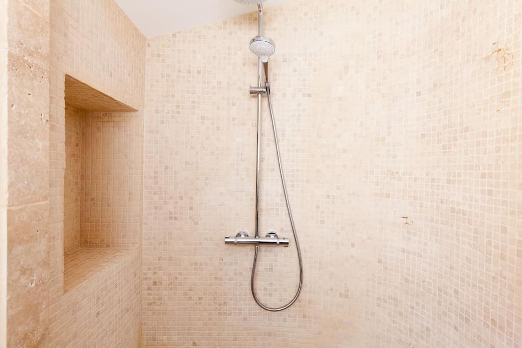 Ferienwohnung Le Provencal - Center Old Antibes 1Br Flat With Ac, Wifi Exterior foto
